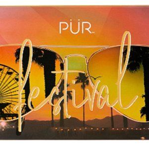 PUR - Festival Palette